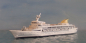 Preview: Vorankündigung Kreuzfahrtschiff "MV Italia"  Costa Crociere (1 St.) I 1973 Albatros AL 309 - Auslieferung Juni 2026